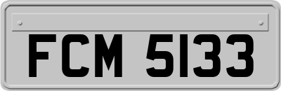 FCM5133