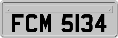FCM5134