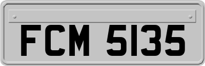 FCM5135