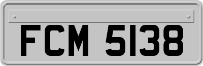 FCM5138