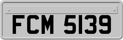 FCM5139