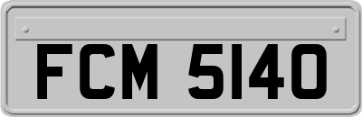 FCM5140