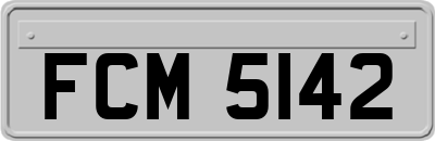 FCM5142