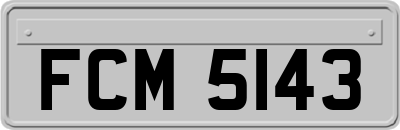 FCM5143