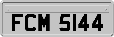 FCM5144