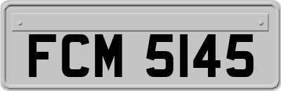FCM5145