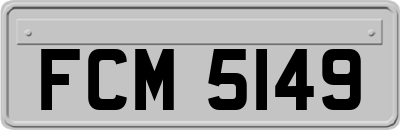 FCM5149