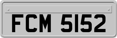 FCM5152