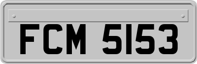 FCM5153
