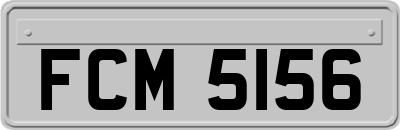 FCM5156