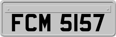 FCM5157