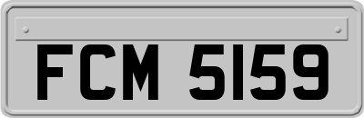 FCM5159