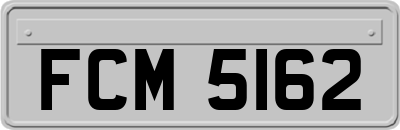 FCM5162