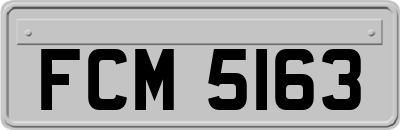 FCM5163
