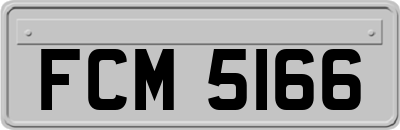 FCM5166