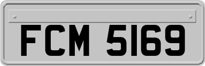 FCM5169