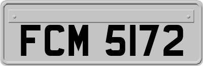 FCM5172