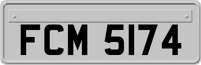 FCM5174