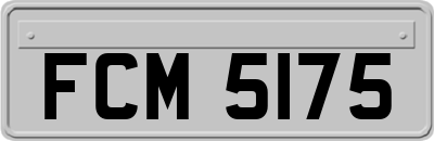FCM5175