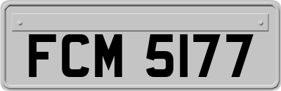 FCM5177