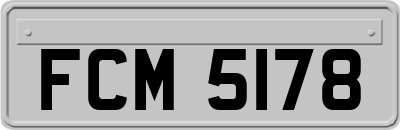 FCM5178