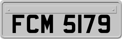 FCM5179