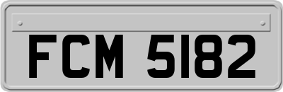 FCM5182