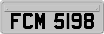 FCM5198