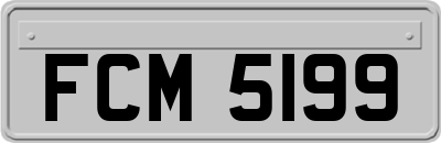 FCM5199