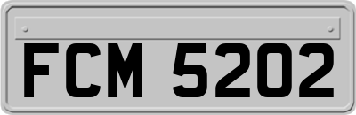 FCM5202