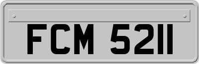 FCM5211