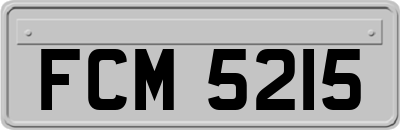 FCM5215