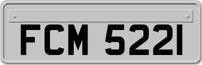 FCM5221