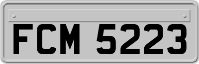 FCM5223