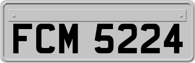 FCM5224
