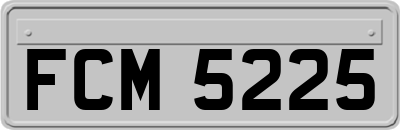 FCM5225