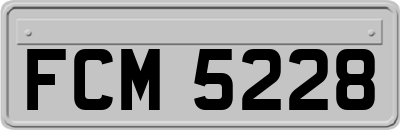 FCM5228