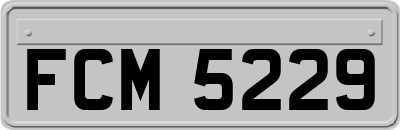 FCM5229