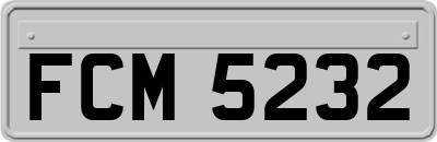 FCM5232