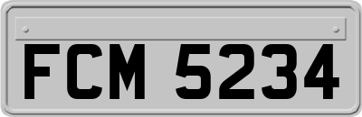 FCM5234