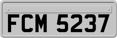FCM5237