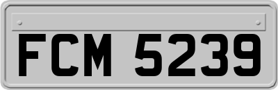 FCM5239