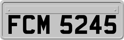 FCM5245