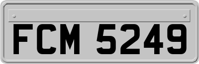 FCM5249