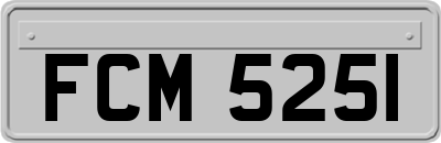FCM5251