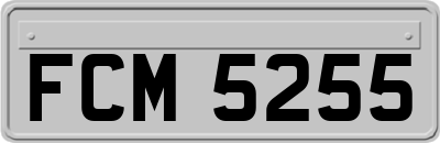 FCM5255
