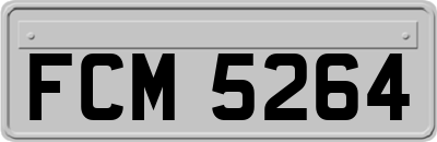 FCM5264
