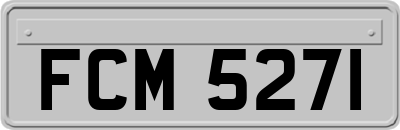 FCM5271