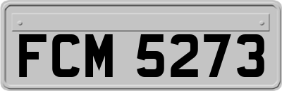 FCM5273