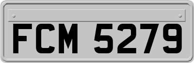 FCM5279